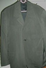 Veste blazer gris d'occasion  Nice-