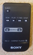 Sony rmt for usato  Bassano del Grappa
