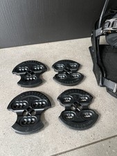 Burton cartel bindings for sale  ABERDARE
