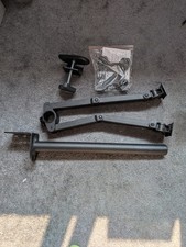 Bontec dual monitor for sale  ACCRINGTON