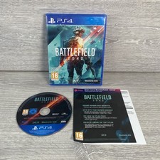 Battlefield 2042 playstation for sale  ST. HELENS