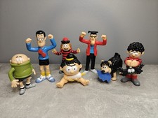 Beano mcdonalds happy for sale  THETFORD