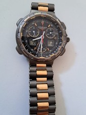 Orologio uomo batteria usato  Pavia