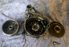 Keeway superlight 125 for sale  WELSHPOOL
