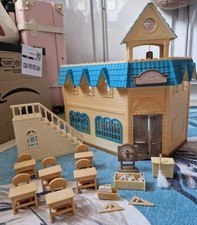 Sylvanian families berry for sale  EXETER