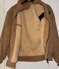 Unbranded corduroy thick for sale  HARLOW