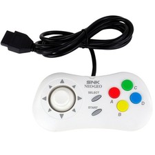 Manette jeu blanche d'occasion  Expédié en France
