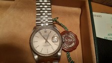 Rolex datejust 16220 usato  Bareggio