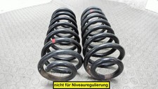 Hintere federn federn gebraucht kaufen  Warendorf