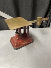 Accurate antique fairbanks for sale  Stewartstown