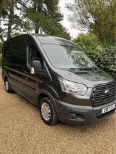 Ford transit mwb for sale  DUNSTABLE