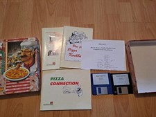 Pizza connection dos gebraucht kaufen  Würzburg