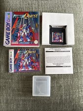 Power quest gameboy gebraucht kaufen Power quest gameboy gebraucht kaufen  Wesel