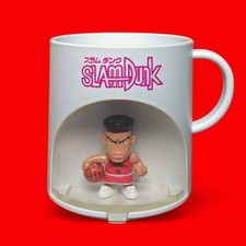 Slam dunk takenori usato  Milano