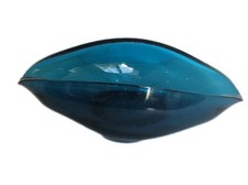 Vintage sowerby glass for sale  UK