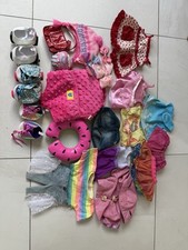 Build bear clothes for sale  WARRINGTON