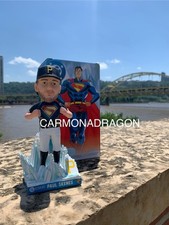 Pittsburgh pirates paul for sale  South Point