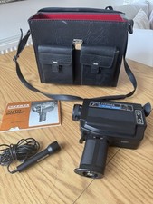 Cinerex xl200 sound for sale  LONDON