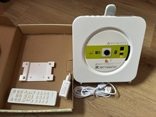 Spieler wandmontage bluetooth gebraucht kaufen Spieler wandmontage bluetooth gebraucht kaufen  Rothenburg