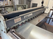 Edwards truecut guillotine for sale Edwards truecut guillotine for sale  SLOUGH