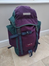 Vintage karrimor trail for sale  BRACKNELL