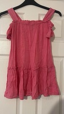 Girls monsoon pink for sale  CREWE