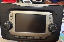 Stereo uconnect alfa usato  Venafro