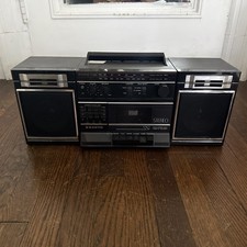 Sanyo stereo boom for sale  Wilkes Barre
