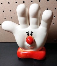 Vintage 1980 hamburger for sale  Lawrence