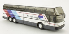 Neoplan cityliner reisebus gebraucht kaufen Neoplan cityliner reisebus gebraucht kaufen  Villingen-Schwenningen