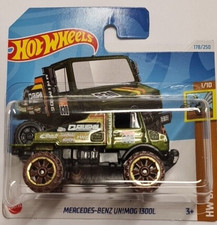Hot wheels mercedes gebraucht kaufen  Deutschland