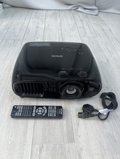 Epson tw6600 full for sale  BRACKNELL