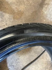 Tyres 255 17 for sale  BIRMINGHAM