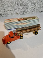 Camion dinky supertoys d'occasion  Clermont-Ferrand-