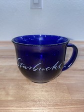 starbucks glass mug for sale  Bismarck