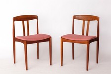 Pair bramin teak gebraucht kaufen  Hannover