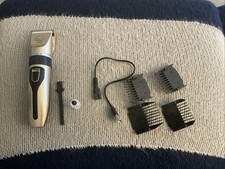 Kabellose haarschneidemaschine gebraucht kaufen  Siegen
