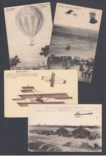Twelve postcards french for sale  HOVE