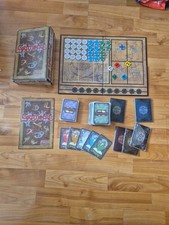 Grimoire card game for sale  SWADLINCOTE