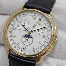 Rare hamilton triple for sale  Allentown