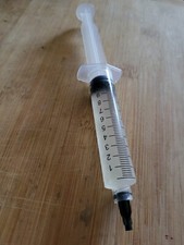 Coltura liquida liquid usato  Zerbolo