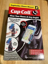 New cup call for sale  Palm Harbor