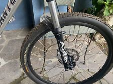 Mountain bike zoll gebraucht kaufen  Zell