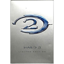 Halo 2 edição limitada Xbox Xbox versão Japão comprar usado  Enviando para Brazil