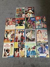 Joblot vintage woman for sale  WALLINGFORD