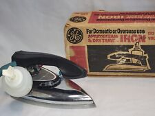Travel iron 120 for sale  Spring Hill