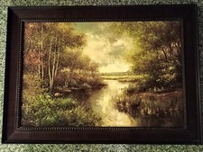 artwork framed painting for sale artwork framed painting for sale Dacula