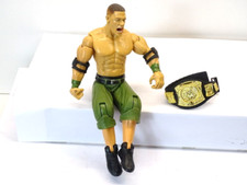 Wwe jakks pacific gebraucht kaufen  Berlin