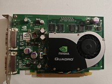 Carte vidéo nvidia d'occasion  Castries