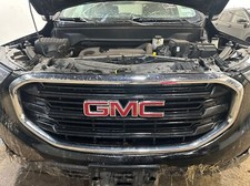 Used upper grille for sale  East Rochester